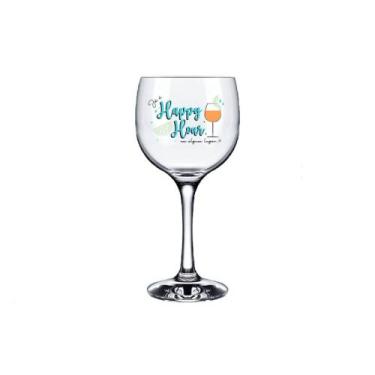 Imagem de Taça de Vidro para Gin Royal Gran 615ml - ALLMIX
