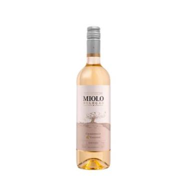 Imagem de Vinho Miolo Seleção Chardonnay & Viognier 750 ml