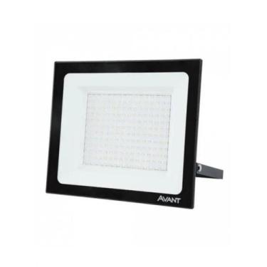 Imagem de Refletor led 200w bivolt 6500k - AVANT