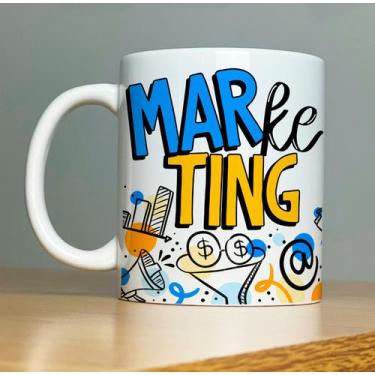 Imagem de Caneca Profissões advogada, dentista, diarista vários modelos Feminino
