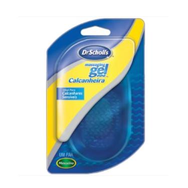 Imagem de Calcanheira Masculina 40 a 45 Dr. Scholls