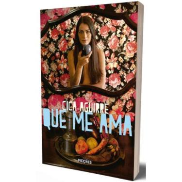 Imagem de Não Quero Escutar Que Me Ama