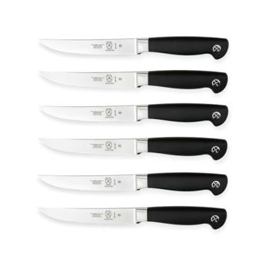 Imagem de Conjunto de facas de bife Genesis | Serrilhada
