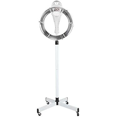 Imagem de Processador De Cor De Cabelo Infravermelho Profissional Halo Orbiting E Secador Com Suporte De Rolamento 950 W,Collector88