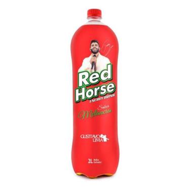 Imagem de Energetico Red Horse Energy Drink 2l Sabor Melancia