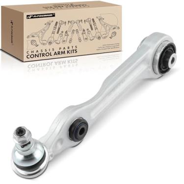 Imagem de A-Premium Braço De Controle Inferior Dianteiro Esquerdo Traseiro A-Premium, Com Junta Esférica E Bucha, Compatível Mercedes-Benz S450 2018-2019, S550 2014-2017, S550E 2015-2017, S560 S63 Amg 2015-20