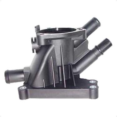 Imagem de Flange Plástico Ford Ka 2014 a 2018 - 508141 - VC311A