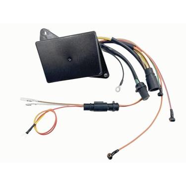 Imagem de OMGparts Power Pack para motor de popa Johnson Evinrude 25-70HP para 18-5774 18-5780 584808 585145 585189 5004532 5004533