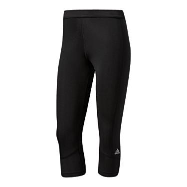 Imagem de Tênis feminino Adidas Techfit Capris