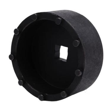 Imagem de aqxreight 9 Pinos 2,97 Polegadas Eixo Soquete 31510 Substituição para 2500 3500 Caminhões - Caixa de 11,5 ”e 12” Cubs de Eixo Traseiro de Roda Traseira Com Unidade de 1/2 Polegada