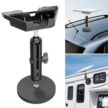 Imagem de Lymorexan Suporte De Teto Starlink Mini, Kit Montagem Mini (Montagem Magnética)