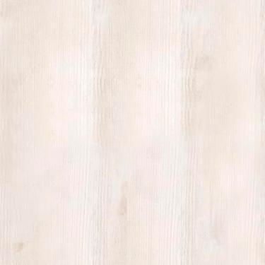 Imagem de Papel De Parede Adesivo Textura Madeira Bege 12m