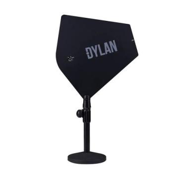Imagem de Distribuidor de Antena Combaier Ativo DA400 Dylan