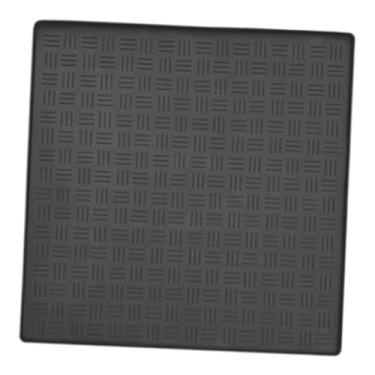 Imagem de AFXGUSD Tapete Superior para Lavadora E Secadora, Capa Resistente à água para Máquina de Lavar, Cinza, 60 Cm X 60 Cm