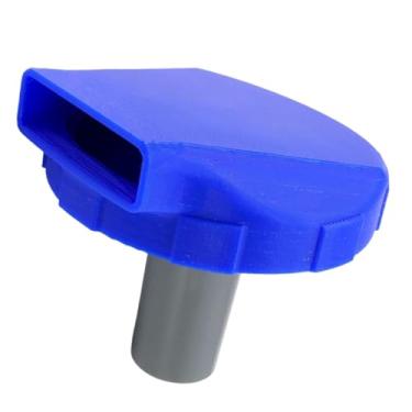 Imagem de FashionCha Bicos de Jato para Piscina, Acessórios, Peças de Reposição Fáceis de Instalar, Bico de Retorno para Piscina, Conexão de Bico para Jato de Saída de águ