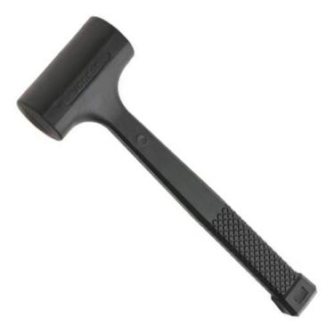 Imagem de Martelo de Borracha Termoplástica 40 mm - Vonder 35.89.400.000