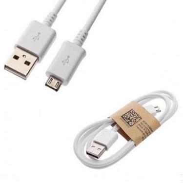 Imagem de Cabo carregador micro usb celular smartphone android dados - X-CELL