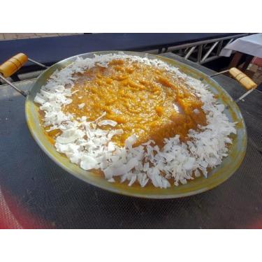 Imagem de Tacho Paella Disco De Arado Frigideira Bifeteira - Grupo Wal