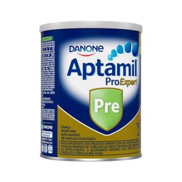 Imagem de Aptamil Proexpert Pre 400gr