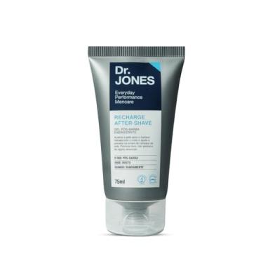 Imagem de Gel Pós-Barba Recharge After-Shave 75ml Dr. Jones