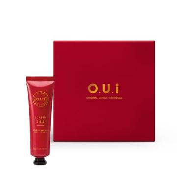 Imagem de O.U.i Combo Scapin 245: Creme para Mãos 30g + Caixa P