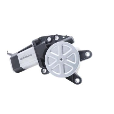 Imagem de Motor De Vidro Eletrico Techone Line 12V Esquerdo