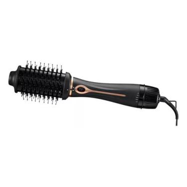 Imagem de Escova Secadora Elétrica Trend Style 1200w Bivolt Elgin, Bivolt