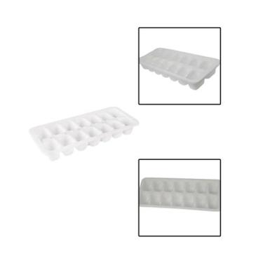 Imagem de Forma de Gelo 400ml - Plasútil