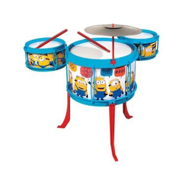 Imagem de Novabrink - Rosita - Bateria Minions