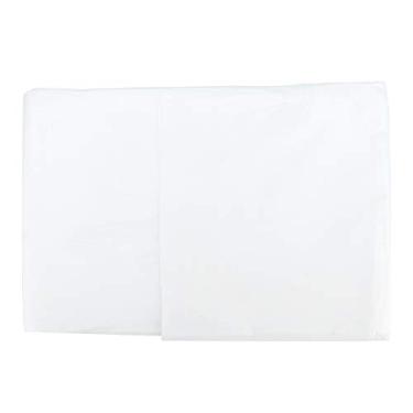 Imagem de Lençóis de cama descartáveis, à prova d'água, à prova de óleo, tecido não tecido, macio, confortável, spa, salão de beleza, massagem, lençóis para casa, viagem, hospedagem, hotel, 80 x 180 cm