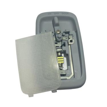 Imagem de ihave Lâmpada LED de substituição para cúpula interior 87-02 Corolla Ae92 Ae95 Ae101 Ae102 Ae111