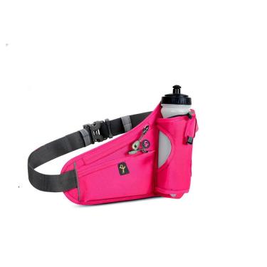 Imagem de Pochete Esportiva Gold Sports Premium Hidratação 3 x1-Unissex