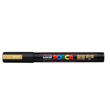 Imagem de Pincel Ouro Posca PC-5M Uniball