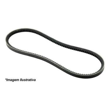 Imagem de Correia do alternadorsem acd uno / premio / elba 1.5 -- - METALSYSTEM