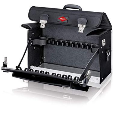 Imagem de Knipex Bolsa de ferramentas 00 21 02 LE "New Basic Classic" vazia