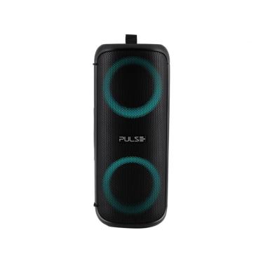 Imagem de Mini Caixa de Som Pulse SP603 Bluetooth 30W