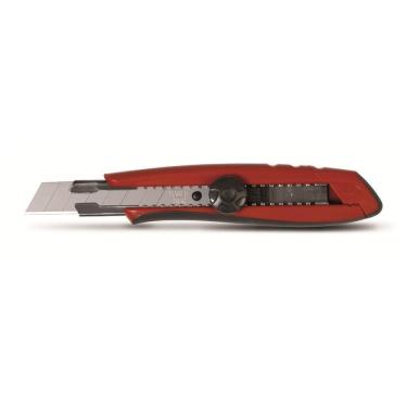Imagem de Estilete 18mm Trava Com Rosca Exact Starrett Kux030-s