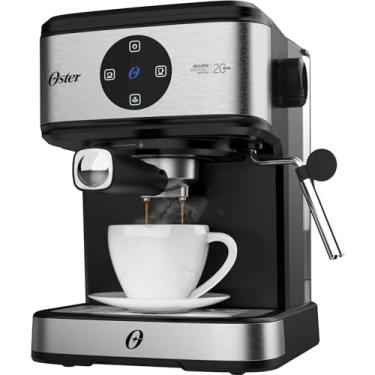 Imagem de CAFETEIRA ESPRESSO OSTER OCAF900 DIGITAL, 220V