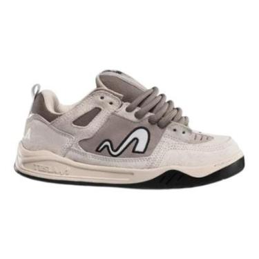 Imagem de Tênis Tesla Nine Silver- Tesla-Masculino