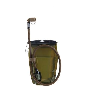 Imagem de Canguru tático Source 1 litro. Canteen Coyote desmontável 4301550201