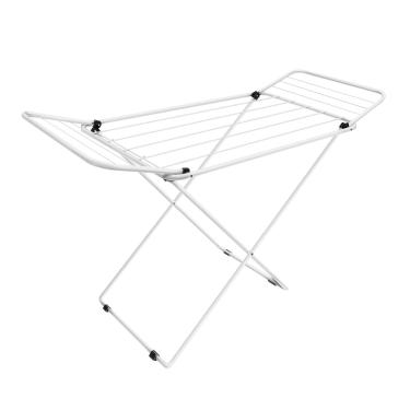 Imagem de VARAL CHAO C/ABAS RAVENNA BRANCO SECALUX