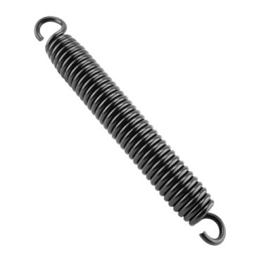 Imagem de Shuisen Mola de viagem de limpa-neves de 17-7/20.3 cm compatível com Boss MSC07705 1304716 RT3 3 m Arados V, molas de arado de neve, molas de retorno de arado