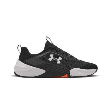 Imagem de Tênis Under Armour Tribase Reps 2 SE Unissex, Preto, 36