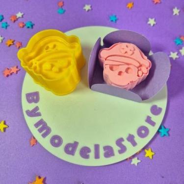 Imagem de Ejetor para Brigadeiro e Docinhos Pirata - BYMODELASTORE
