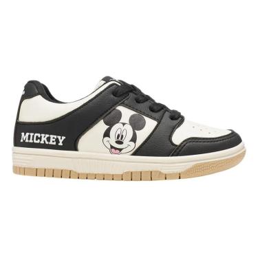 Imagem de Tênis Infantil Mickey Meninos Street Disney Licenciado Original-Masculino