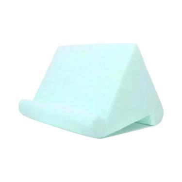 Imagem de Suporte De Tablet De Espuma Macia Multiângulo Para Samsung Xiaomi Almo