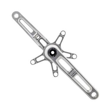 Imagem de Pedivela De Bicicleta De Estrada Ultraleve Dobrável EVOSID BCD110 130 