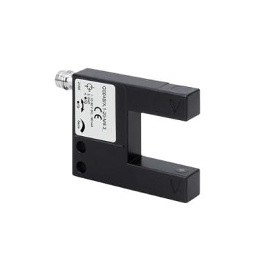 Imagem de Sensor fotoelétrico Garfo GS04B/P.1-20-M8.3 Interruptor fotoelétrico