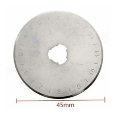 Imagem de Disco de corte para Cortador circular manual 45 - LANMAX