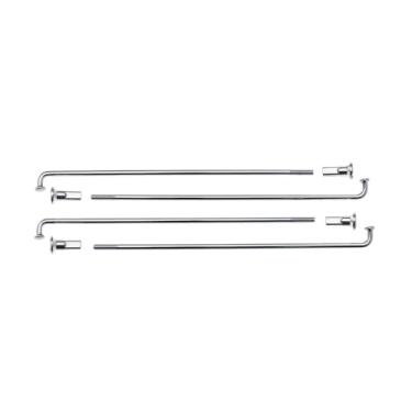 Imagem de Raio Cromado Gp7 (T) Cg 125 2000/